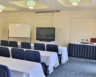 Hotel Cavalier - Wantirna South - Meeting room