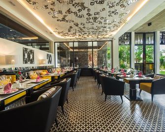 The Villa by Metta - Siem Reap - Restaurant
