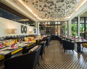 The Villa by Metta - Siem Reap - Restaurant
