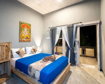 Kawans Inn Lembongan - Nusa Penida