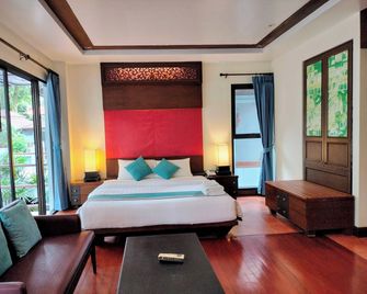 Chang Buri Resort & Koh Chang Hillside - Ko Chang