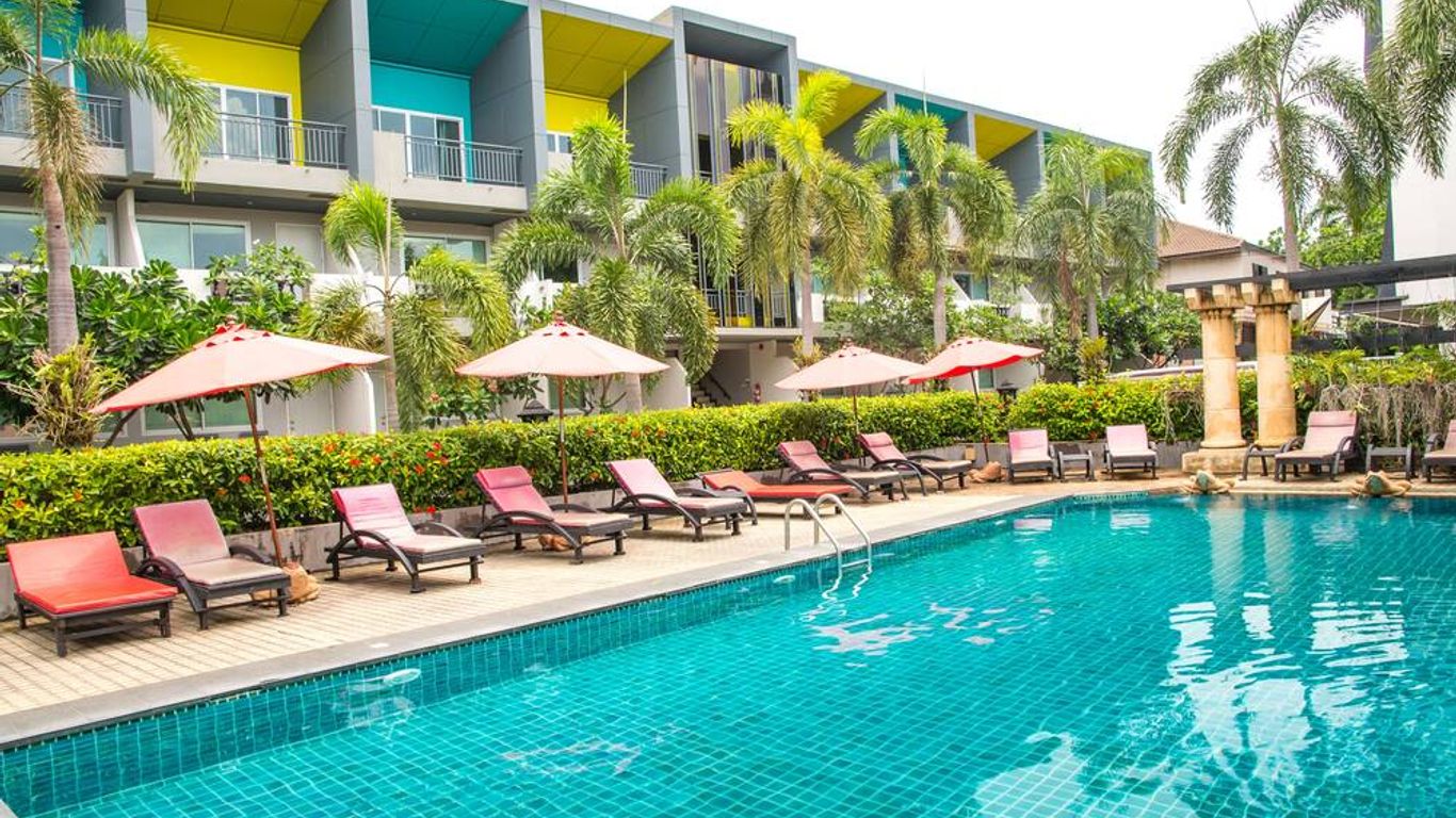 어슬립 바이 란타나