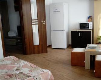Apartament si Studio Daniel - Eforie Nord - Schlafzimmer