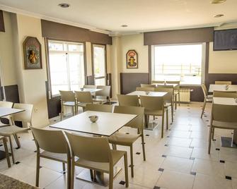 Hotel Duna - Portonovo - Restaurante