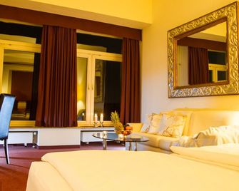Hotel am Rhein - Wesseling - Chambre