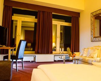 Hotel am Rhein - Wesseling - Chambre
