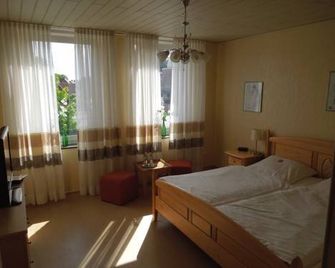 Haus Bergmann - Marienfeld - Habitación