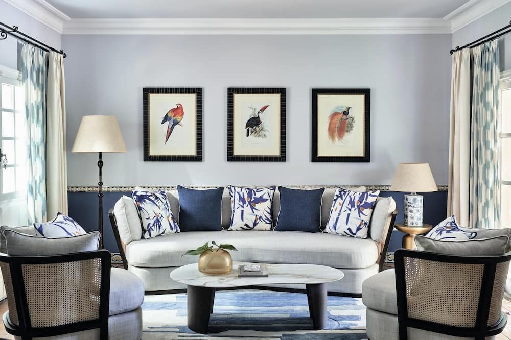 Seaside Grand Hotel Residencia