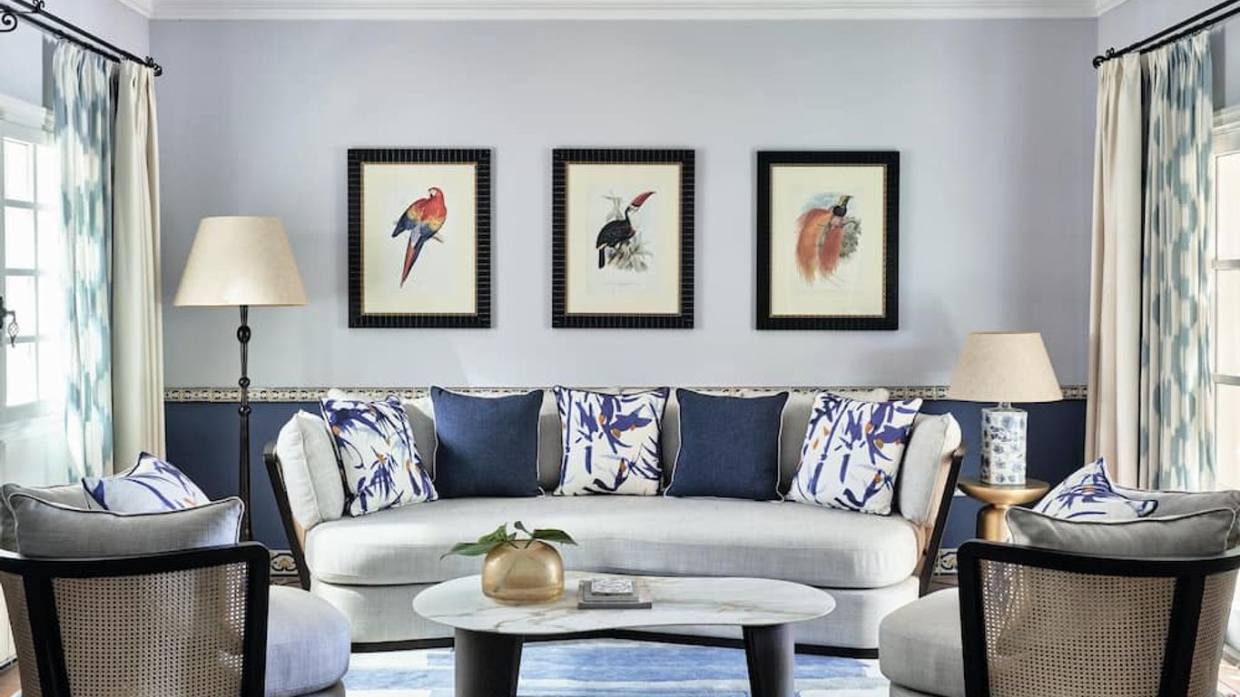 Seaside Grand Hotel Residencia