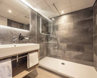 Fletcher Hotel-Restaurant Klein Zwitserland - Heelsum