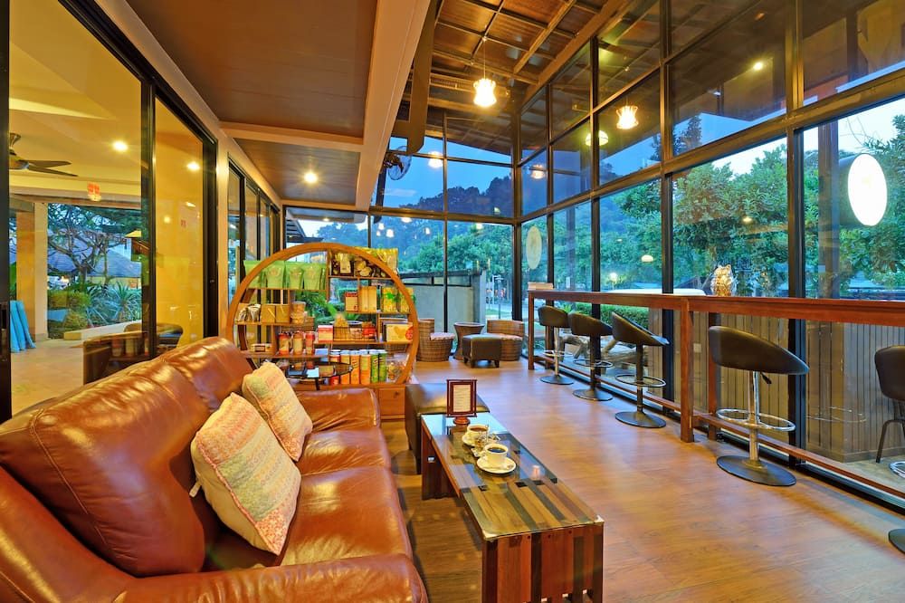 Srisuksant Resort - Ao Nang