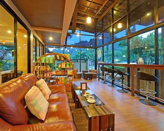 Srisuksant Resort - Ao Nang