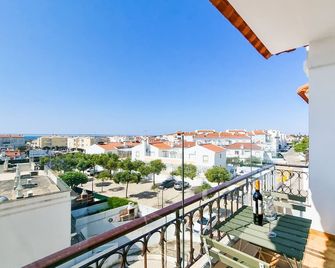 Flh Altura Beach Apartment - Altura - Balkon