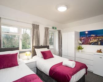 Wilson Lodge - Maidenhead - Habitación