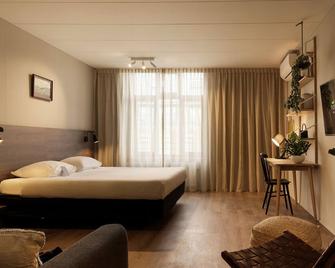 Townhouse Design Hotel & Spa - Maastricht - Bedroom