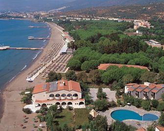 Dogan Paradise Beach Hotel - Özdere