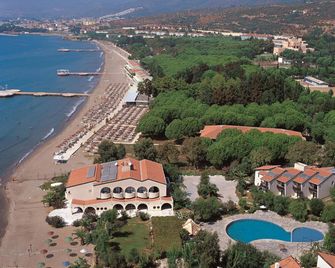 Dogan Paradise Beach - Özdere