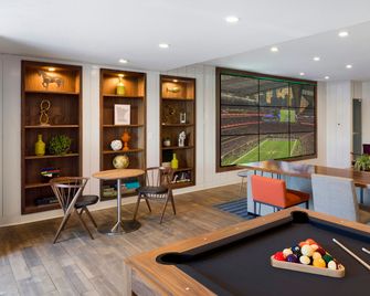 Holiday Inn Bloomington W MSP Airport Area By IHG - Bloomington