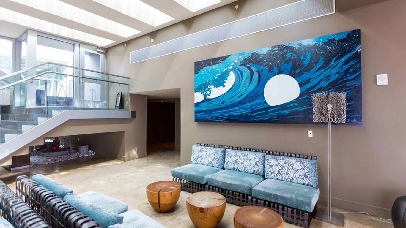 Pelicanstay In W Hotel Ft. Lauderdale