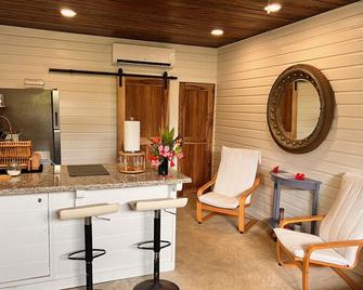 La Vida Belize - Studio - Maya Beach