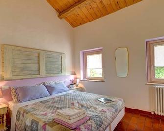 B&b Campodisole - Osimo - Habitación