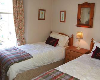 Brundholme - Keswick - Bedroom
