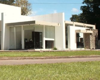 Casa Vida - Santa Cruz - Bygning