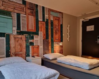 Hi Oslo Haraldsheim - Oslo - Habitación