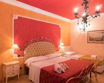 Villa Margherita - Pozzallo - Bedroom