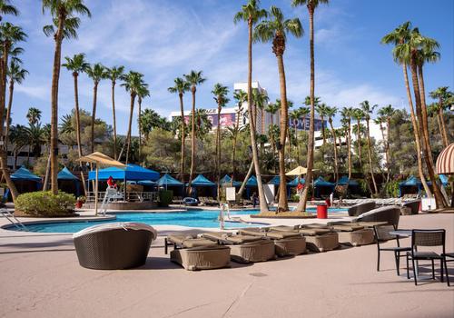 Treasure Island - TI Las Vegas Hotel & Casino, a Radisson Hotel, Las Vegas  – Updated 2023 Prices
