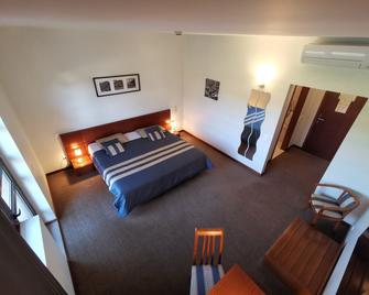 Hotel La Fontaine - Esmoriz - Bedroom