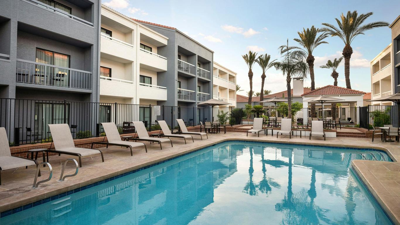 Courtyard by Marriott Phoenix Mesa