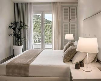 Racconto Boutique Design Hotel (Adults Only) - Parga
