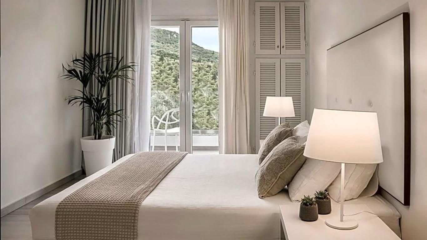 Racconto Boutique Design Hotel (Adults Only)