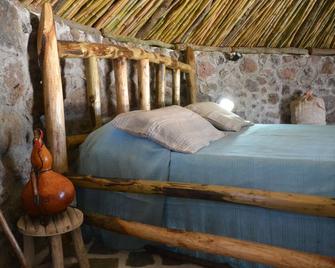 B&B Antica Botte Sassari - Sassari - Habitación
