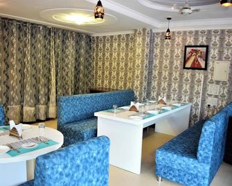 Hotel Tara Palace by Goyal Hoteliers - Agra - Restaurant