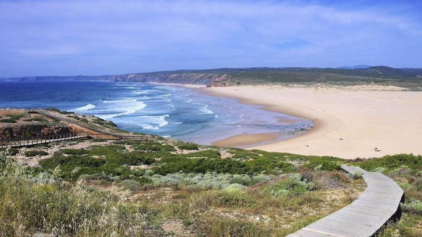 The Lighthouse Hostel Sagres