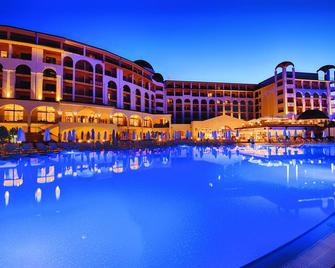 Hotel Riu Helios Bay - Obzor