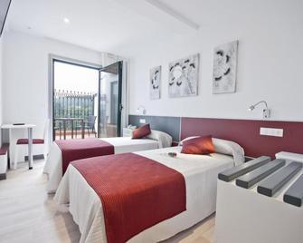 Hotel Ferramenteiro de Portomarin - Puertomarín - Habitación