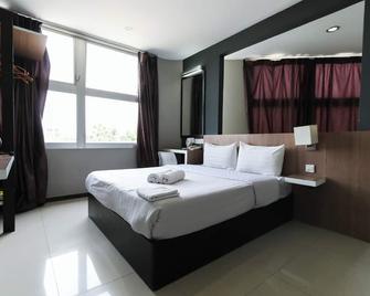 Hotel 99 Botanik Klang - Klang - Ložnice