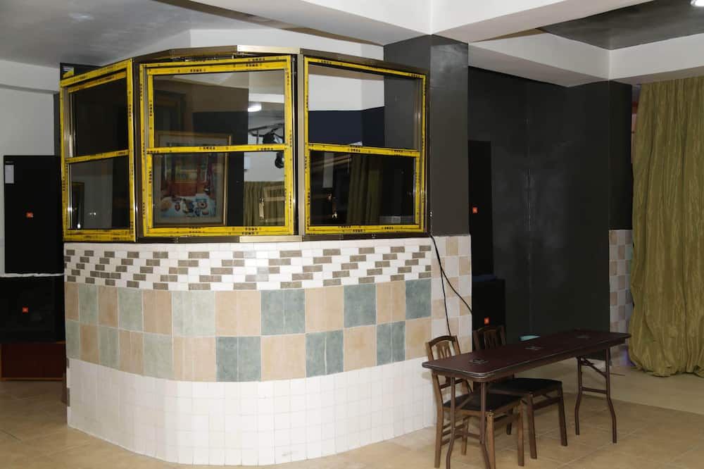 Hotel Mallika Company, Sl - פריטאון