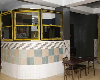 Hotel Mallika Company, Sl - Freetown