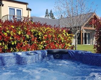 Maple Lodge Luxury Bed & Breakfast - Wanaka - Comodidades da propriedade