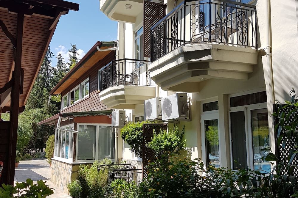 Canada Hotel & Bungalows - Cirali