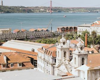 Lisb'on Hostel - Lisboa