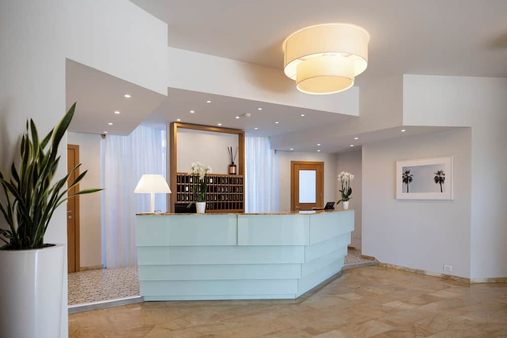 فندق غراند - فورتي ديي مارمي - أفضل طعام