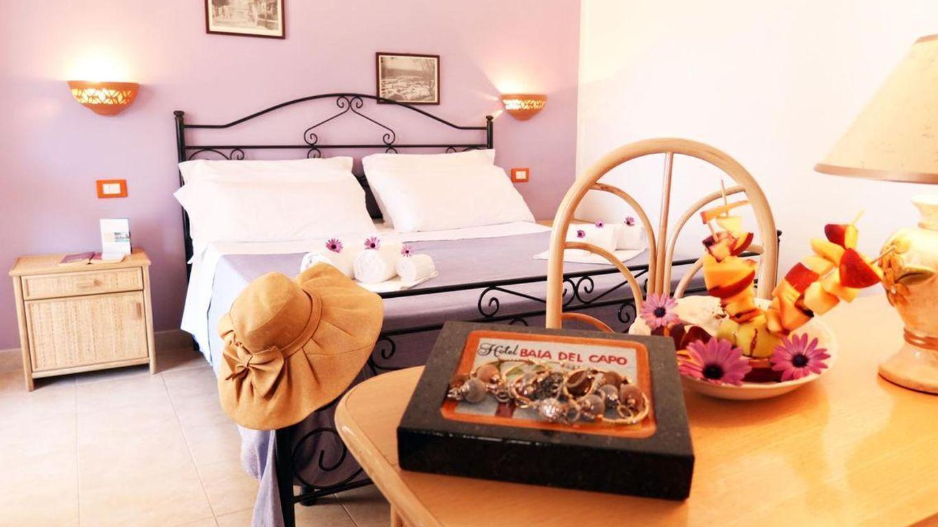 Hotel Baia del Capo
