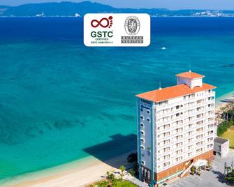 Best Western Okinawa Kouki Beach - Nago - Playa