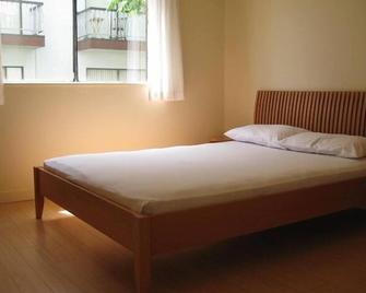 Canada Easy Lodge - Burnaby - Slaapkamer