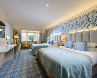 Dingle Benners Hotel - Dingle